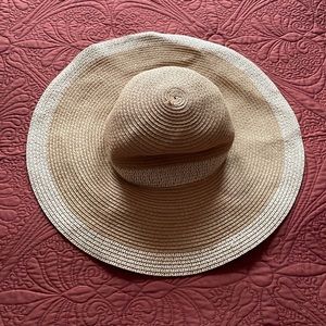 Floppy Sun hat